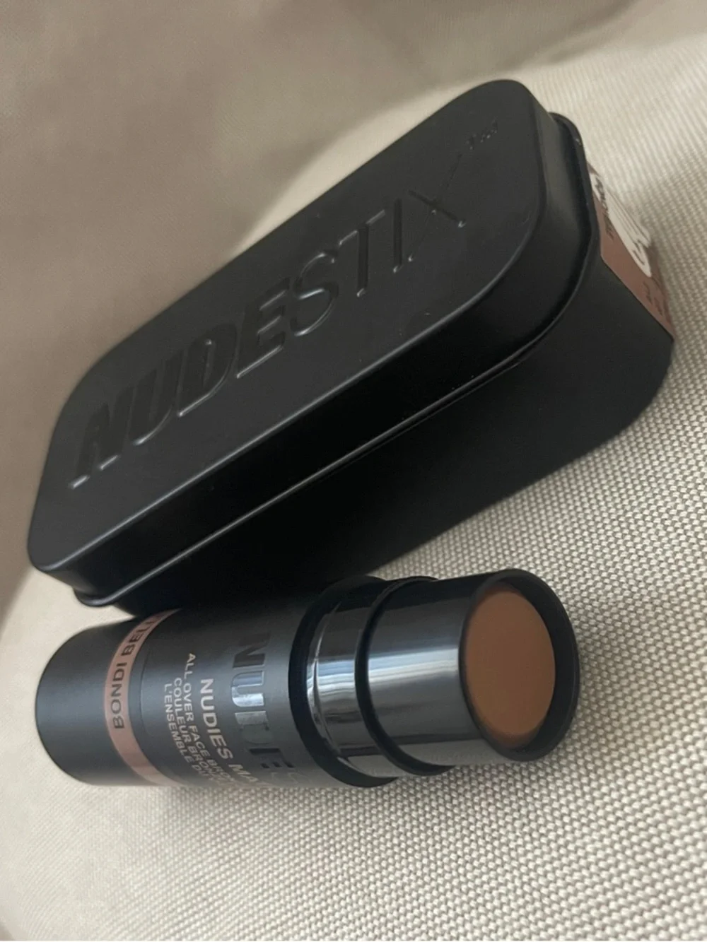 NUDESTIX brand new